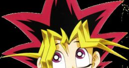 Yugi Moto Type your text to hear it in the voice of Yugi Moto.