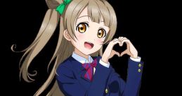 Kotori Minami PRE-ANIME ERA (VA: Aya Uchida) Type your text to hear it in the voice of Kotori Minami PRE-ANIME ERA (VA: