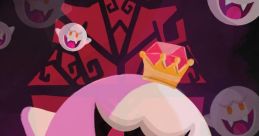 King Boo (Super Mario Bros.-Luigi's Mansion) Type your text to hear it in the voice of King Boo (Super Mario Bros./Luigi's