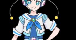 Lolo (Star Twinkle Precure) Precure