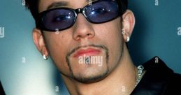 AJ McLean (Backstreet Boys) Type your text to hear it in the voice of AJ McLean (Backstreet Boys).