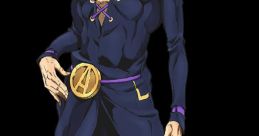 Leone Abbacchio (GioGio's Bizarre Adventure PS2) Type your text to hear it in the voice of Leone Abbacchio (GioGio's Bizarre