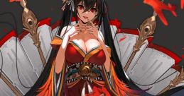 Taihou (Azur Lane) [JP] Type your text to hear it in the voice of Taihou (Azur Lane) [JP].