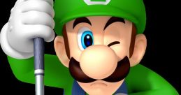 Luigi Mario Golf Type your text to hear it in the voice of Luigi Mario Golf.