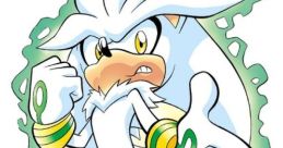 Silver the Hedgehog - Dark Age - Pete Capella Type your text to hear it in the voice of Silver the Hedgehog - Dark Age -