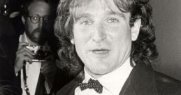 Robin Williams (RIP) Type your text to hear it in the voice of Robin Williams (RIP).