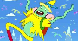 Magic Man - Normal Man - Adventure Time Type your text to hear it in the voice of Magic Man / Normal Man - Adventure Time.