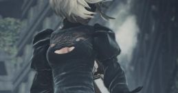 A2 (NieR:Automata) Type your text to hear it in the voice of A2 (NieR:Automata).