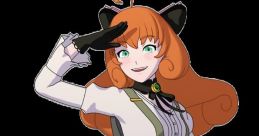 Penny Polendina (RWBY) Type your text to hear it in the voice of Penny Polendina (RWBY).