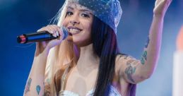 Melanie Martinez Live Type your text to hear it in the voice of Melanie Martinez Live.