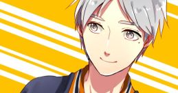 Sugawara Koushi (Haikyu!!) (JP) Type your text to hear it in the voice of Sugawara Koushi (Haikyu!!) (JP).