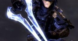 Master Chief (Halo 2 - Halo Reach) | [crepe] Type your text to hear it in the voice of Master Chief (Halo 2 - Halo Reach)