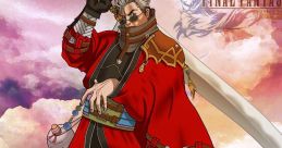 Auron Type your text to hear it in the voice of Auron.