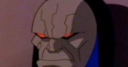 Darkseid (DC Animated Universe) (Michael Ironside) Type your text to hear it in the voice of Darkseid (DC Animated Universe)