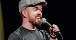 Brad Williams (Stand-Up Comedian) Type your text to hear it in the voice of Brad Williams (Stand-Up Comedian).