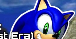 Sonic the Hedgehog - Dreamcast Era - Ryan Drummond Type your text to hear it in the voice of Sonic the Hedgehog -