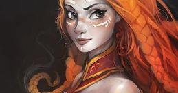 Lina (Dota 2) Type your text to hear it in the voice of Lina (Dota 2).