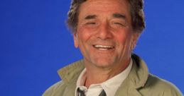 Columbo Type your text to hear it in the voice of Columbo.