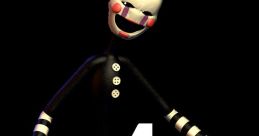 The Puppet (FNAF 2) Type your text to hear it in the voice of The Puppet (FNAF 2).