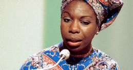 Nina Simone Type your text to hear it in the voice of Nina Simone.