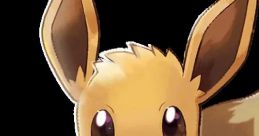 Pokemon Let's Go - Partner Eevee (Aoi Yuuki) Type your text to hear it in the voice of Pokemon Let's Go - Partner Eevee (Aoi