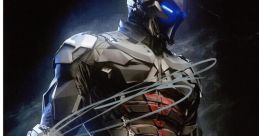 Arkham Knight (Batman: Arkham Knight) (Troy Baker) Type your text to hear it in the voice of Arkham Knight (Batman: Arkham