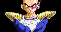 Prince Vegeta [ENG Dub] (Dragon Ball) Type your text to hear it in the voice of Prince Vegeta [ENG Dub] (Dragon Ball).