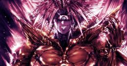 Boros (One Punch Man EN) Type your text to hear it in the voice of Boros (One Punch Man EN).