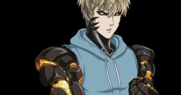 Genos (One Punch Man ENG) Type your text to hear it in the voice of Genos (One Punch Man ENG).