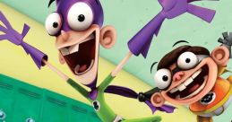 Fanboy (Fanboy and Chum Chum, Singing) Type your text to hear it in the voice of Fanboy (Fanboy and Chum Chum, Singing).