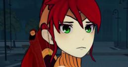 Pyrrha Nikos (RWBY) Type your text to hear it in the voice of Pyrrha Nikos (RWBY).