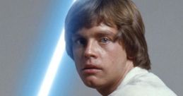 RUS Luke Skywalker - Люк Скайуокер Episode IV-VI Type your text to hear it in the voice of [RUS] Luke Skywalker / Люк