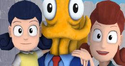 Chef Fujimoto (Octodad: Dadliest Catch) Type your text to hear it in the voice of Chef Fujimoto (Octodad: Dadliest Catch).