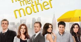 How I Met Your Mother - Season 2 "How I Met Your Mother" is a popular American television sitcom that aired from 2005 to