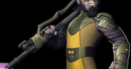 Garazeb (Zeb) Orrelios - Star Wars Rebels Type your text to hear it in the voice of Garazeb (Zeb) Orrelios - Star Wars