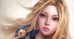 Lux - League of Legends Type your text to hear it in the voice of Lux - League of Legends.