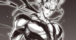 Garou EN (One Punch Man) Type your text to hear it in the voice of Garou EN (One Punch Man).