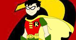 Robin (Teen Titans 2003) Type your text to hear it in the voice of Robin (Teen Titans 2003).