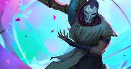 Jhin League of Legends | German Type your text to hear it in the voice of Jhin League of Legends | German.