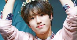 Stray Kids Han Jisung Type your text to hear it in the voice of Stray Kids Han Jisung.