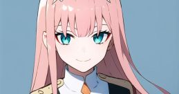 ZeroTwo 02 JP Voice (Darling in the FranXX) Type your text to hear it in the voice of ZeroTwo 02 JP Voice (Darling in the