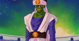 Pikkon (DBZ 🇺🇸) Type your text to hear it in the voice of Pikkon (DBZ 🇺🇸).