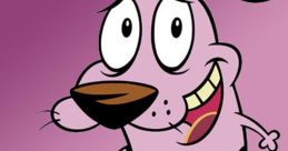 Fred lo strambo (italian dub) (Courage the Cowardly Dog-leone il cane fifone) Type your text to hear it in the voice of Fred