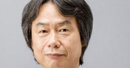 Shigeru Miyamoto (Creator of Mario, Zelda, and Pikmin) Type your text to hear it in the voice of Shigeru Miyamoto (Creator