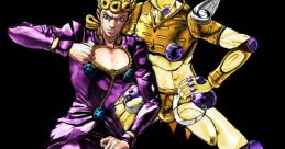 Giorno Giovanna (GioGio's Bizarre Adventure PS2) Type your text to hear it in the voice of Giorno Giovanna (GioGio's Bizarre