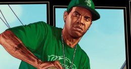 Lamar Davis GTA Type your text to hear it in the voice of Lamar Davis GTA.