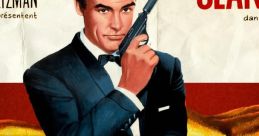James Bond: Goldfinger (1964) Soundboard