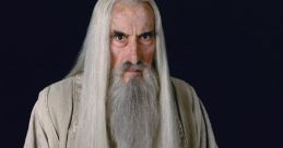 Saruman Type your text to hear it in the voice of Saruman.