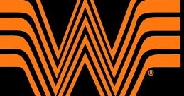 Whataburger Logo Type your text to hear it in the voice of Whataburger Logo.