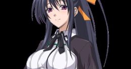 Akeno Himejima JP (High School DXD-VA: Shizuka Itō) Type your text to hear it in the voice of Akeno Himejima JP (High School